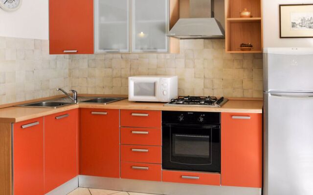 La Madonnina (LAZ262)