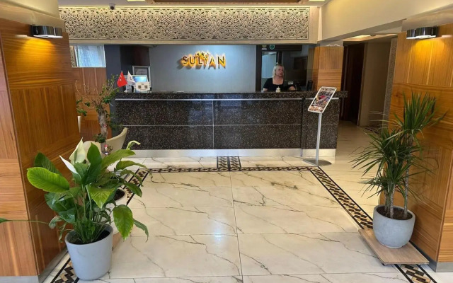 Sultan Otel Sivas