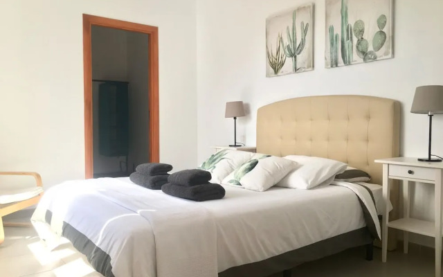 Villas Lanzarote Natura