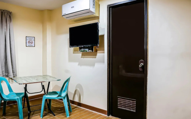 OYO 592 La Briana Guest House