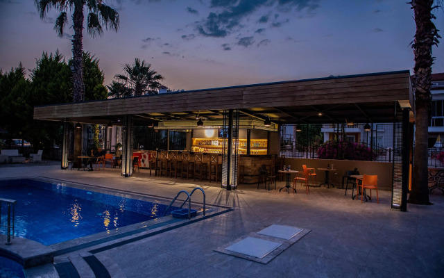 Nevada Hotel Spa
