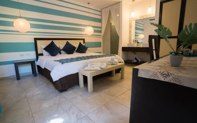 Posada Mariposa Boutique Hotel