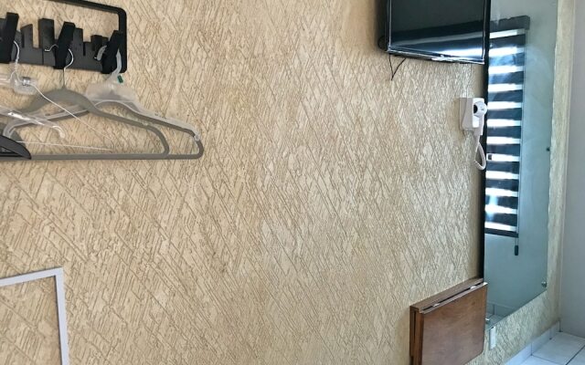 D´Miros Hostal Boutique