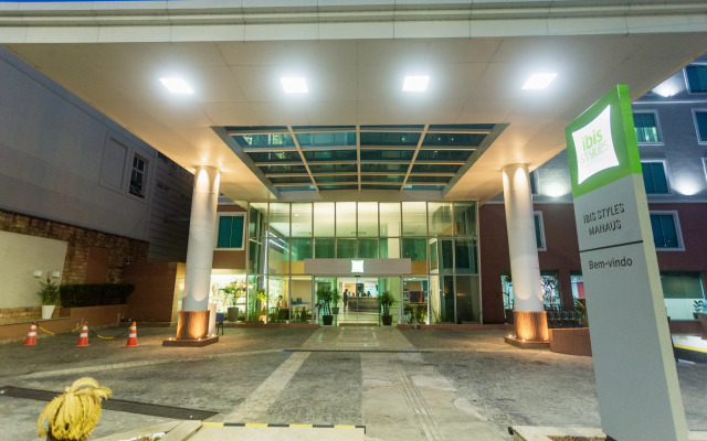 ibis Styles Manaus