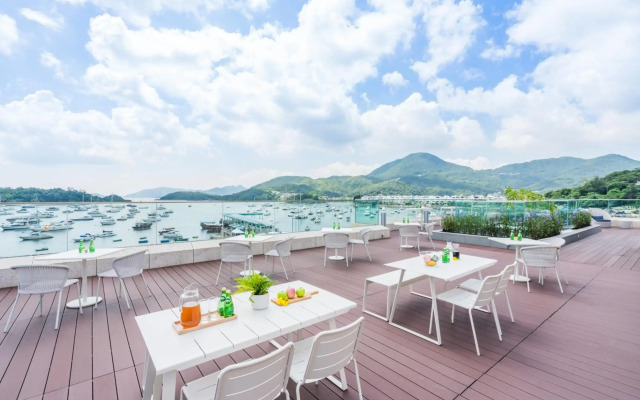 The Pier Hotel