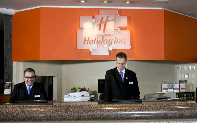 Holiday Inn Mexico Coyoacan