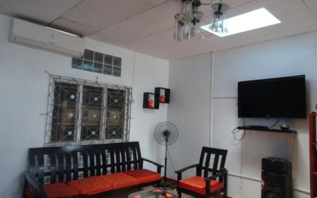 Iquitos Backpackers Inn