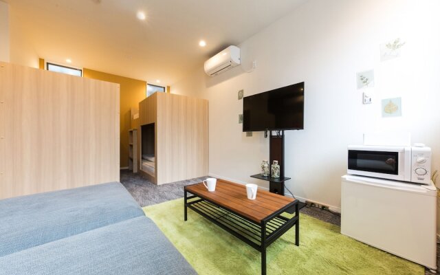 LOFT HOTEL TOKYO #Kameido
