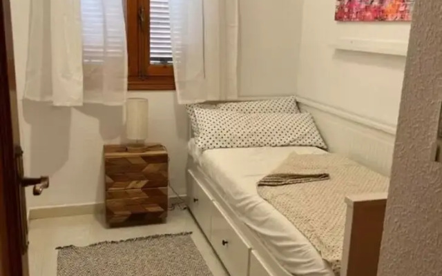 Holiday Home Vera Playa Casa Don Carlo