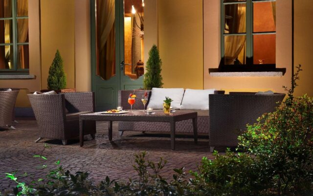 Best Western Villa Appiani