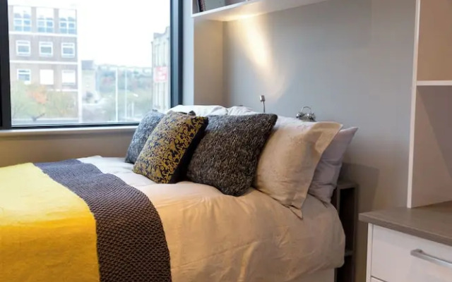 Student Only Oldgate House