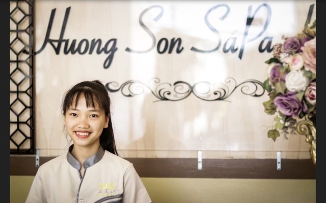Huong Son Sapa Hotel