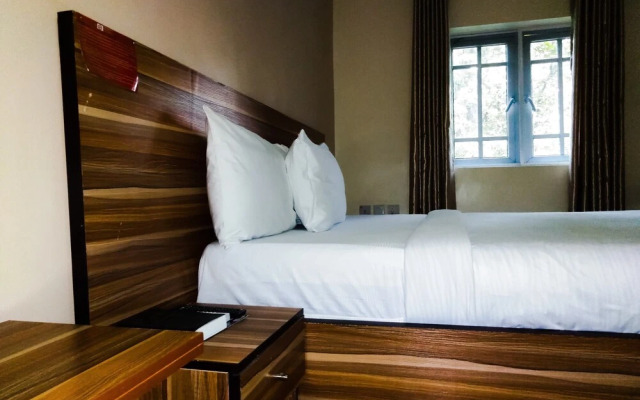 Beneville Hotel & Apartment