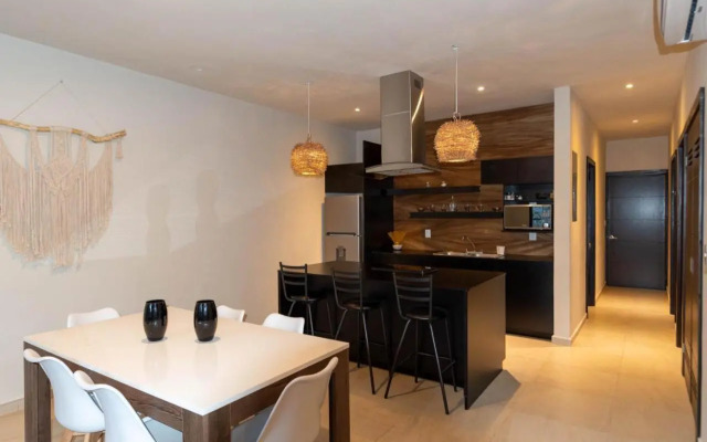 Condo Residencial Selvanova VIII