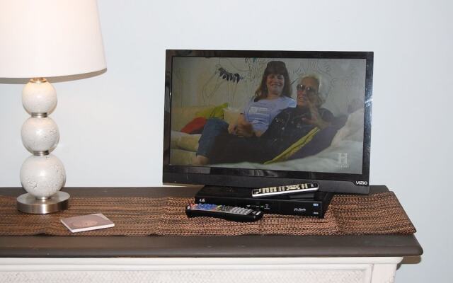 Seaside Beach & Racquet 3505