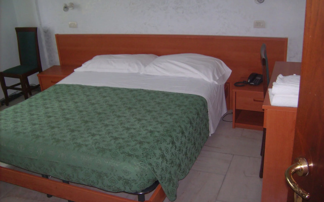 Hotel L'Approdo