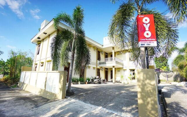 OYO 1292 Lieke Residence