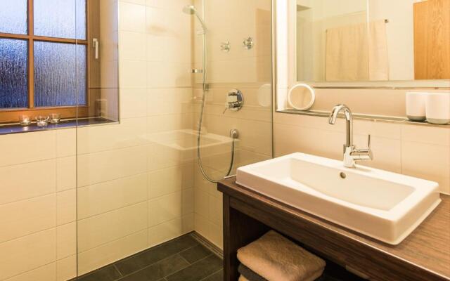 Alpenflair Ferienwohnungen Whg. 304+203