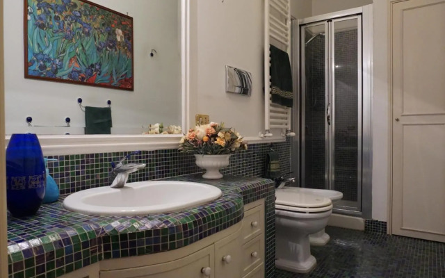 Elegante appartamento centro storico