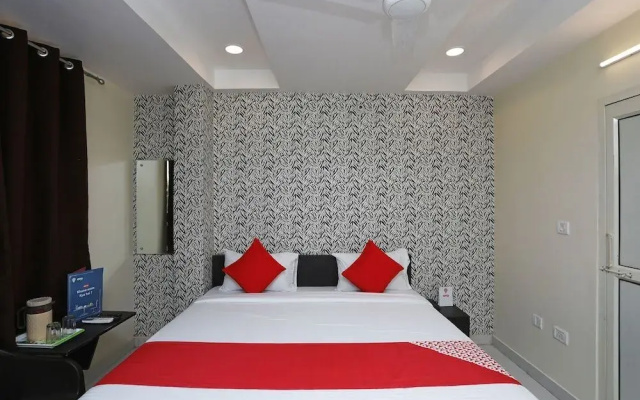 Hotel Richa Grand inn