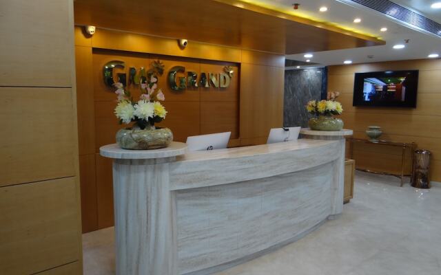 Hotel Gms Grand