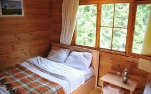 Dikili Papaya Evleri Tatil Koyu