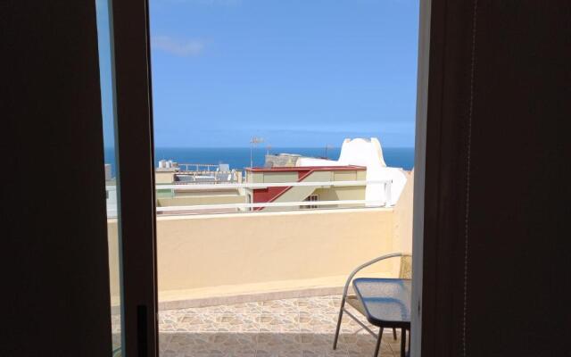 Apartamento Pequeña Perla