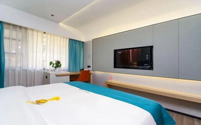 Liyuan Hotel
