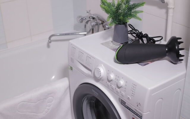 Premium On Baikalskaya Street 126/4