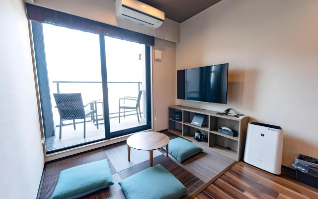 LiVEMAX RESORT ATAMI SEA FRONT