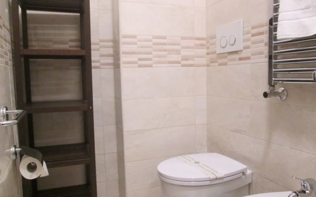 Trevi Elegance Suite