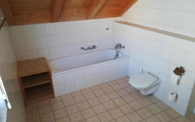 Chasa Ludwig Scuol 245 E