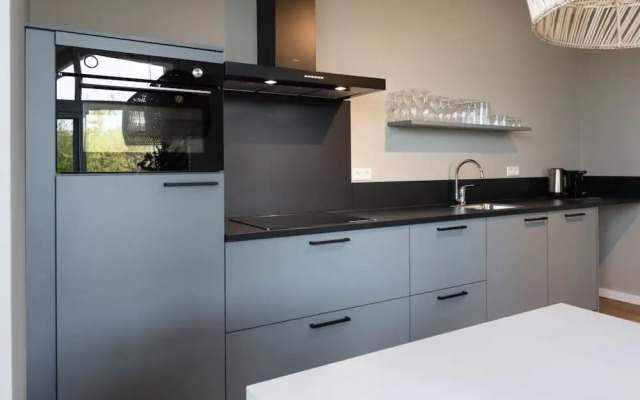 Apartment in Residence Marina Kamperland