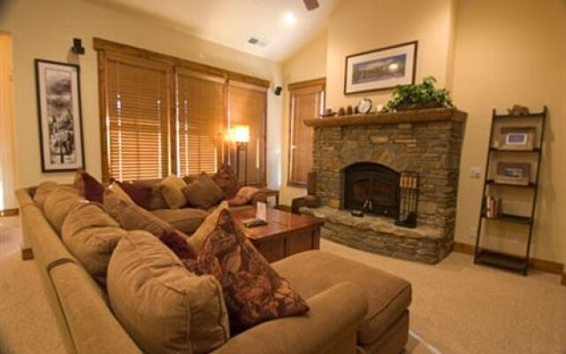 Snowcreek Resort