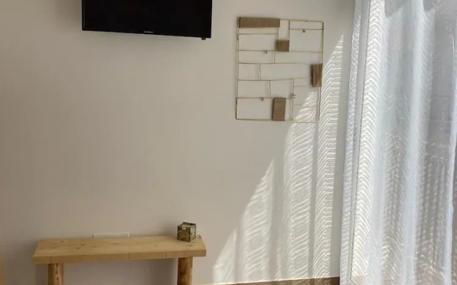 Sogno e Luce di Rosalia