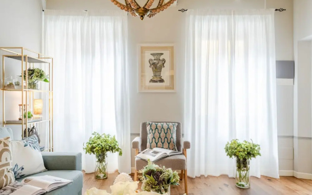 Montecarlo Wine Apartment