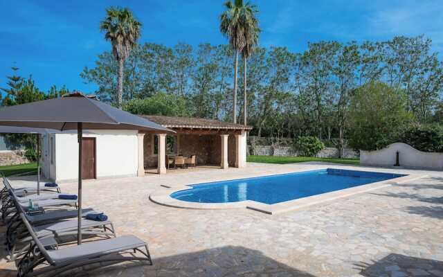 Finca Manacor