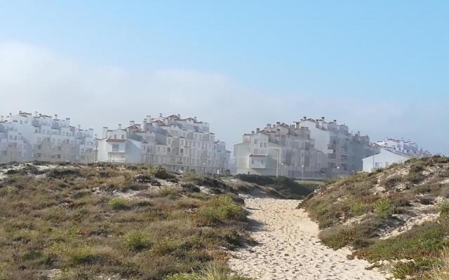 Pro Touristic Sol Village Apartment I