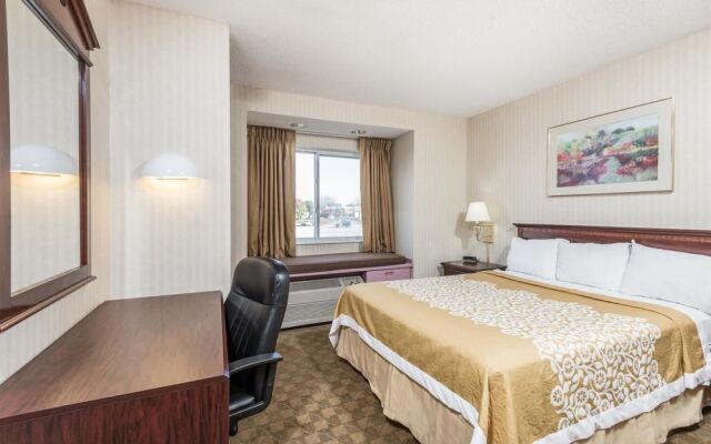 Days Inn Boardman