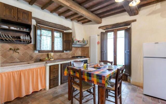 La villa della quercia