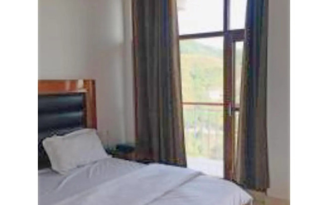 Sunset Chalet- A Boutique Homestay, Bhatta, Mussoorie