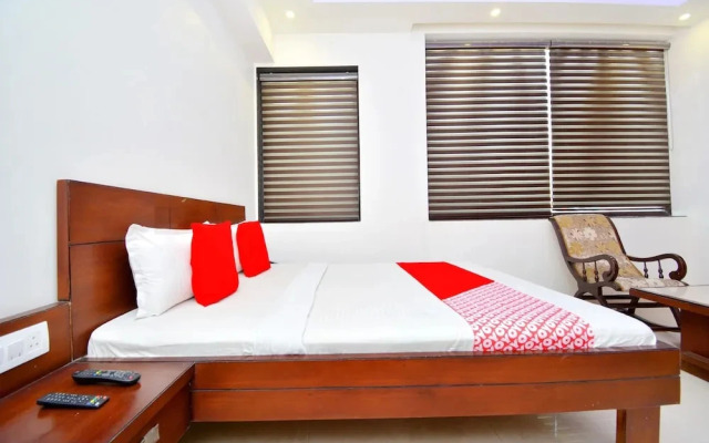 Splash Fun Resorts by OYO Rooms