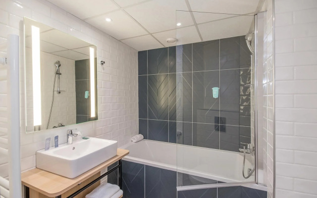 AppartCity Confort Montpellier Saint-Roch