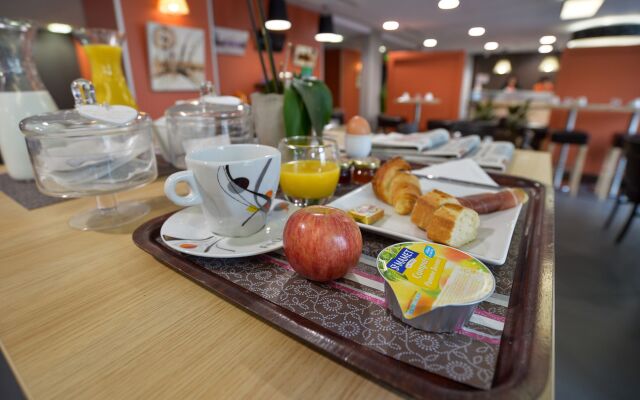 Apparthotel Privilodges Carré de Jaude