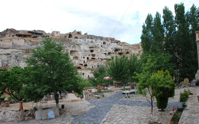 The Village Cave Hotel
