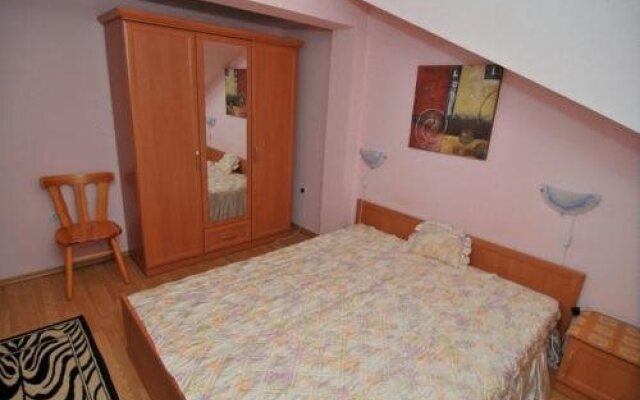 Family Hotel Santo Bansko