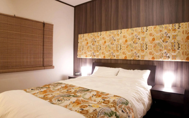 Guest House MAKOTOYA