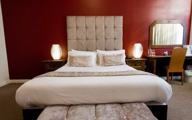 The Pearl Hotel