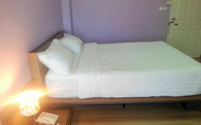 Ricco Residence Suvarnabhumi