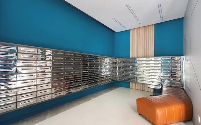 Soho Central Residence - District 1